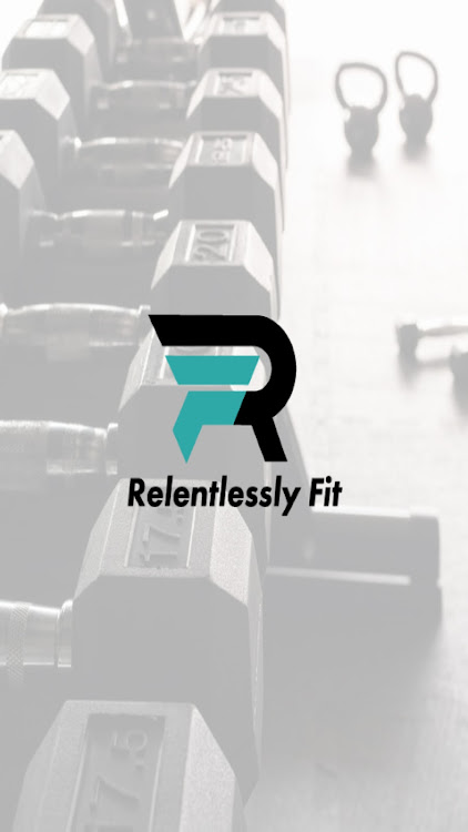 Relentlessly Fit - 7.124.2 - (Android)