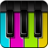 Magic Piano Virtual icon