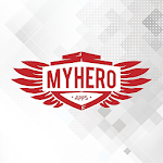 Cover Image of Download MyHero  APK