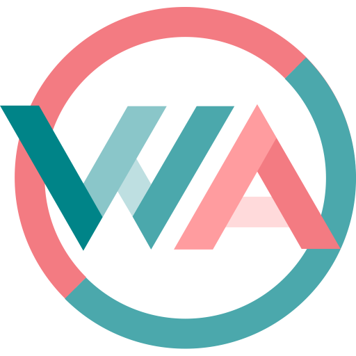 WaarneemApp - Vind opdrachten logo
