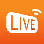 Cover Image of Download CGNTV_Live 1.3.08 APK