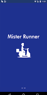 MisterRunner Food(圖1)-速報App