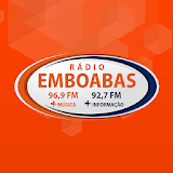 Rádio Emboabas icon