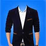 Cover Image of Download Casual Man Suit Photo Maker  APK