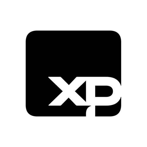 XP Política & Macro logo