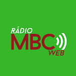 Cover Image of Download RÁDIO MBC WEB  APK
