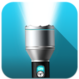 Super Flashlight + LED icon