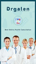 Dr.Galen : Online Doctor App