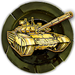 Cover Image of ดาวน์โหลด Wild Tanks 1.56.4 APK