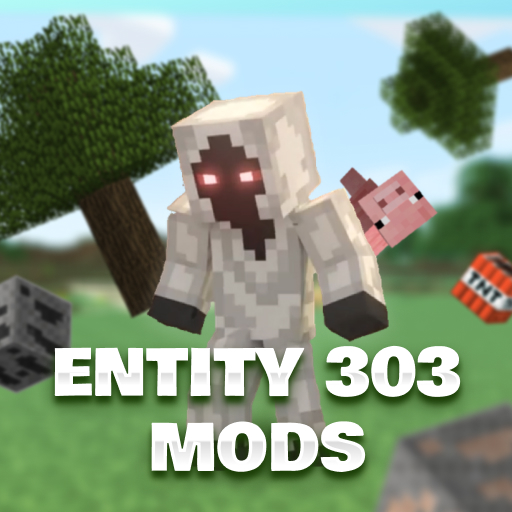 Entity 303 Mod Apk 1 0 Download Apk Latest Version
