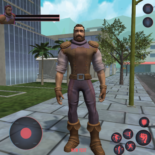Download Ertugrul Gazi osman Fight game 0.2 Apk for android