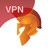 VPN : God VPN | Best Free VPN | فیلتر شکن قوی, BPN icon