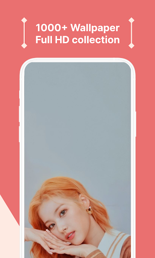 Sana Twice Wallpaper HD 4K Screen 3
