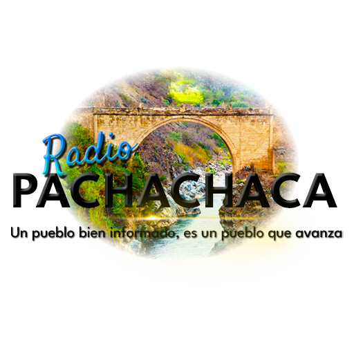 Radio Pachachaca logo