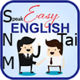 English - Tai  Speak icon