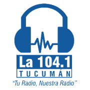 La 104.1 Tucumán