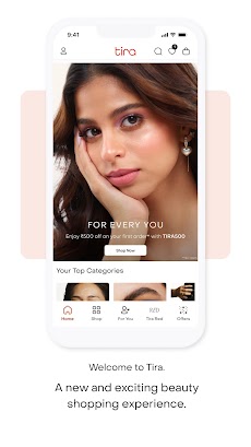 Tira: Online Beauty Shoppingのおすすめ画像2
