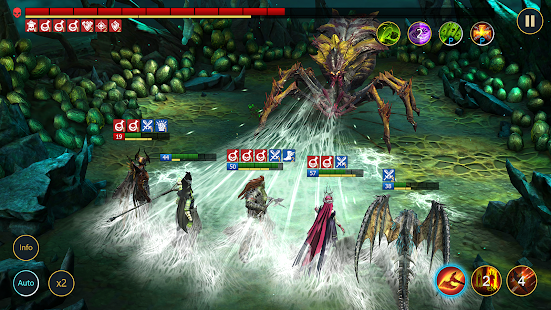 RAID: Shadow Legends  Screenshots 16