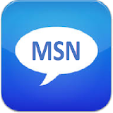 Messenger appk icon
