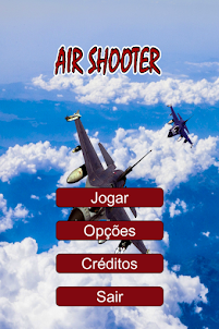 Air Shooter