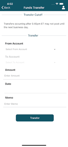 Pelham Bank Screen 3