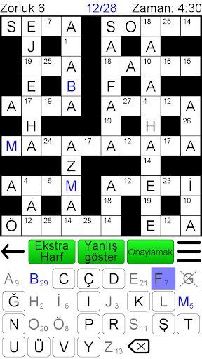 Uygulama önizlemesi