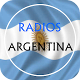 Radios de san luis argentina icon