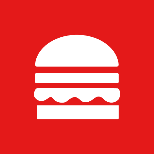 FoodyFlash - Food on your way! logo