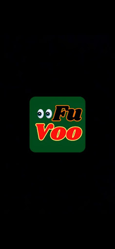 Android application Fu Voo screenshort