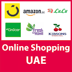 Cover Image of Download Dubai UAE Online Shopping  APK
