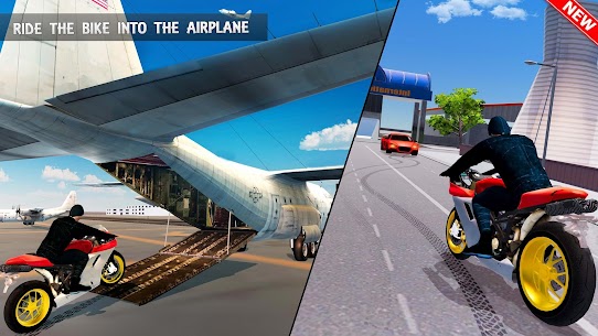 Airplane Pilot Car Transporter Mod Apk v1.0 (Unlimited Money) Free For Android 5