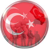 Türk Bayrağı Insta Ücretsiz öz icon