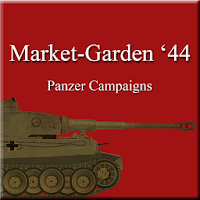 Panzer Cmp - Market-Garden 44