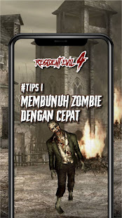 Tips Resident Evil 4 Walkthrough 1.0.0 APK + Mod (Free purchase) for Android