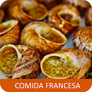 Recetas de comida francesa en español gratis.