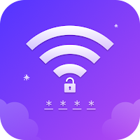 Wifi Password Master - Secure