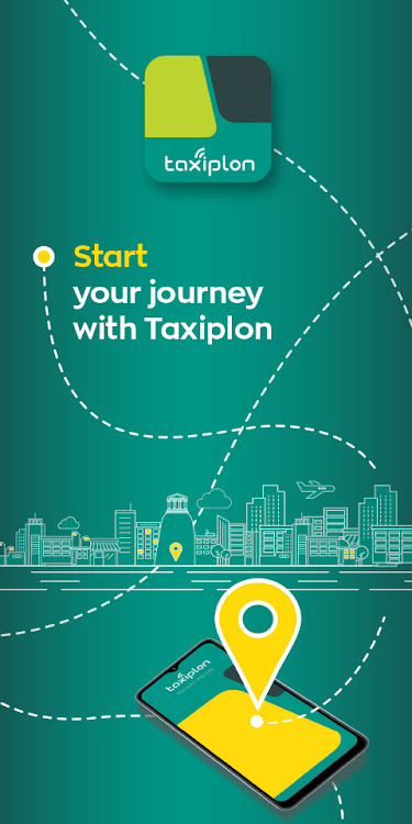 Taxiplon App - 8.5.2 - (Android)