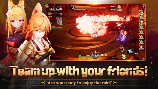 Crystal Knights: Mod Menu 3