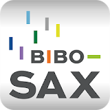 Bibo-Sax icon