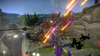 screenshot of Over Heroes