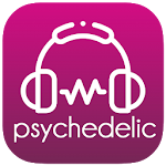 Cover Image of Unduh BEST Psychedelic Radios 5.2 APK