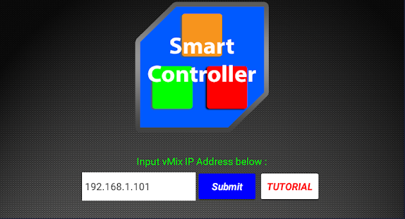 Smart Controller 1.1 screenshots 1