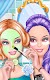 screenshot of Beauty Hair Salon: Fashion SPA