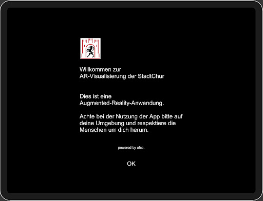 PrototypeXR StadtChur Screen 3