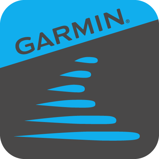 Garmin Sports 6.7.1 Icon