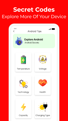 Secret codes tricks & Ciphers screenshot 6