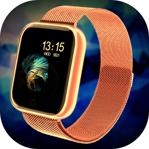 Smart Watch app - BT notifier – Apps no Google Play