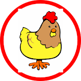 Guide Chicken Scream icon