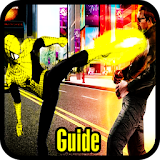 Guide Super Spider War Hero icon