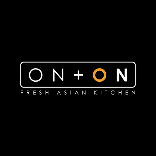 on on kitchen logo